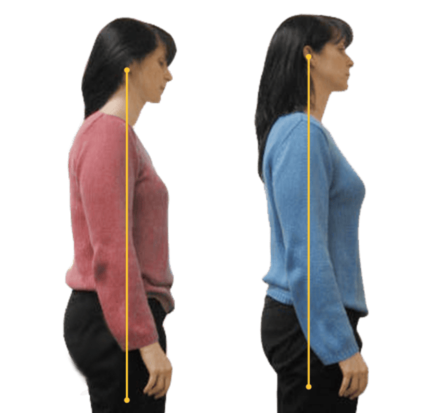 Warning: These Bad Body Postures Are Deciding Your Future Health