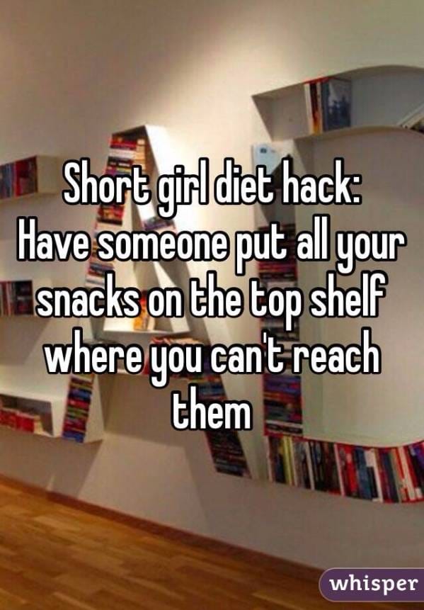 Weird Things People Actually Did For The Weight Loss.