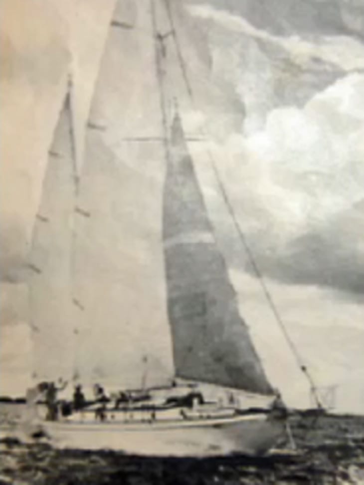 What Happened In 1961 Was Revealed Decades Later. Checkout This Mystery...