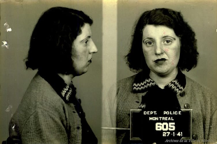 What These Women Were Forced To Do To Survive Will Horrify You