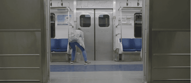 Honesty Test Was Taken On Trains In Korea,Results Are Unbelievable.