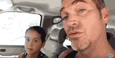 When His Son Asked For A Doll For His Birthday, This Dads Response Is Going Viral