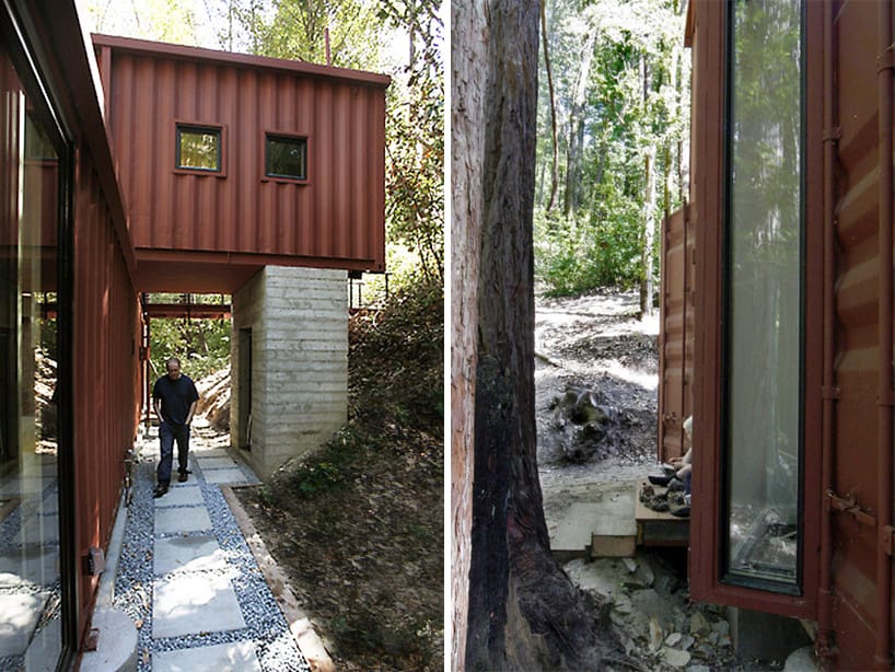 When You See What They Did With These Old Shipping Containers, Your Jaw Will Hit The Floor