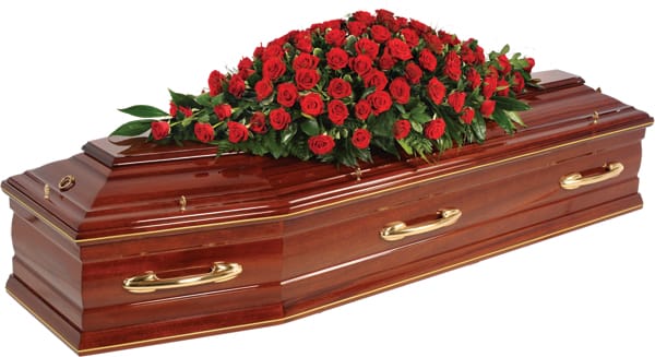 Who Needs Coffins When You Have Organic Burial Pods...