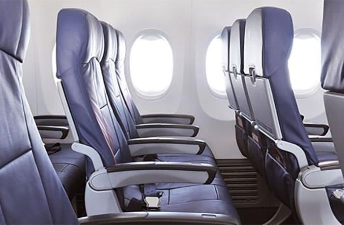 Why Do Airline Seats Be In An Upright Position During Takeoff?
