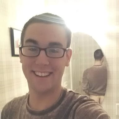 Why You Should Always Check A Selfie Before Posting It.