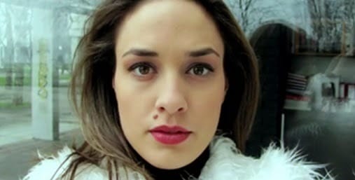 Woman Took Photos Every Day For A Year, The End Is Shocking!