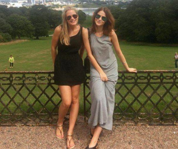 You Will Have To See These Pictures Twice...