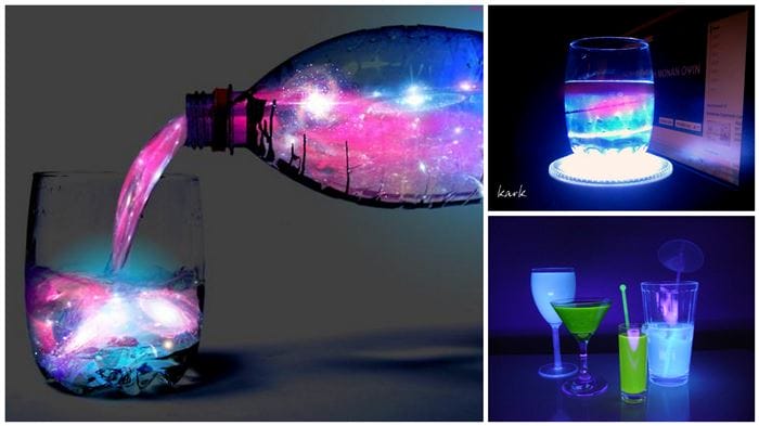 What the mixture of Gin And Lemonade does to this drink will surely impress your Guests.