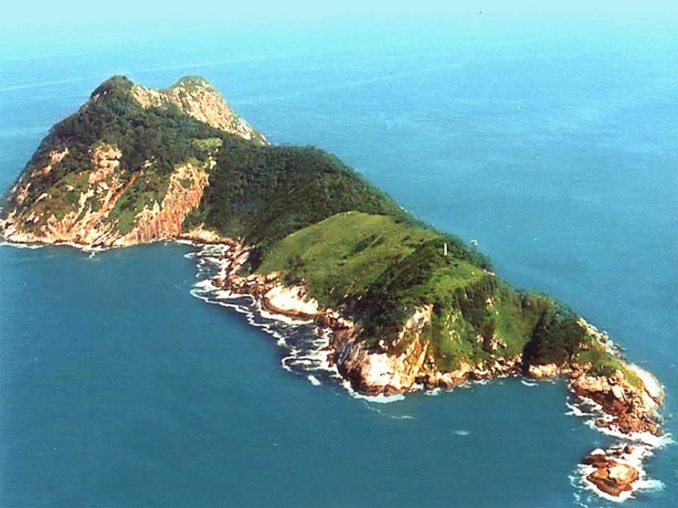 You just Cannot Visit These Places Because If You Do, You'll Be In Huge Trouble
