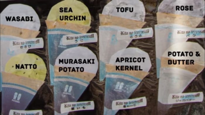 You'll Find These Things Only In Japan...