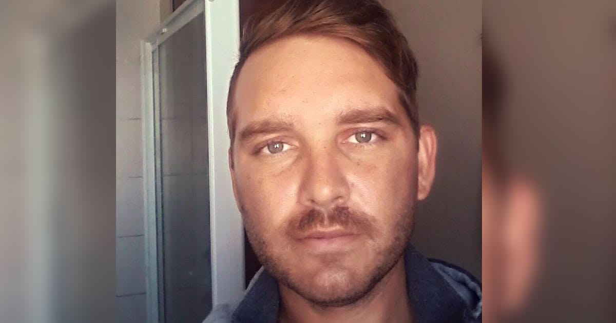 Young Dad Suffers A Fatal Liver Failure. Then, Doctors Realize What He's Been Eating...