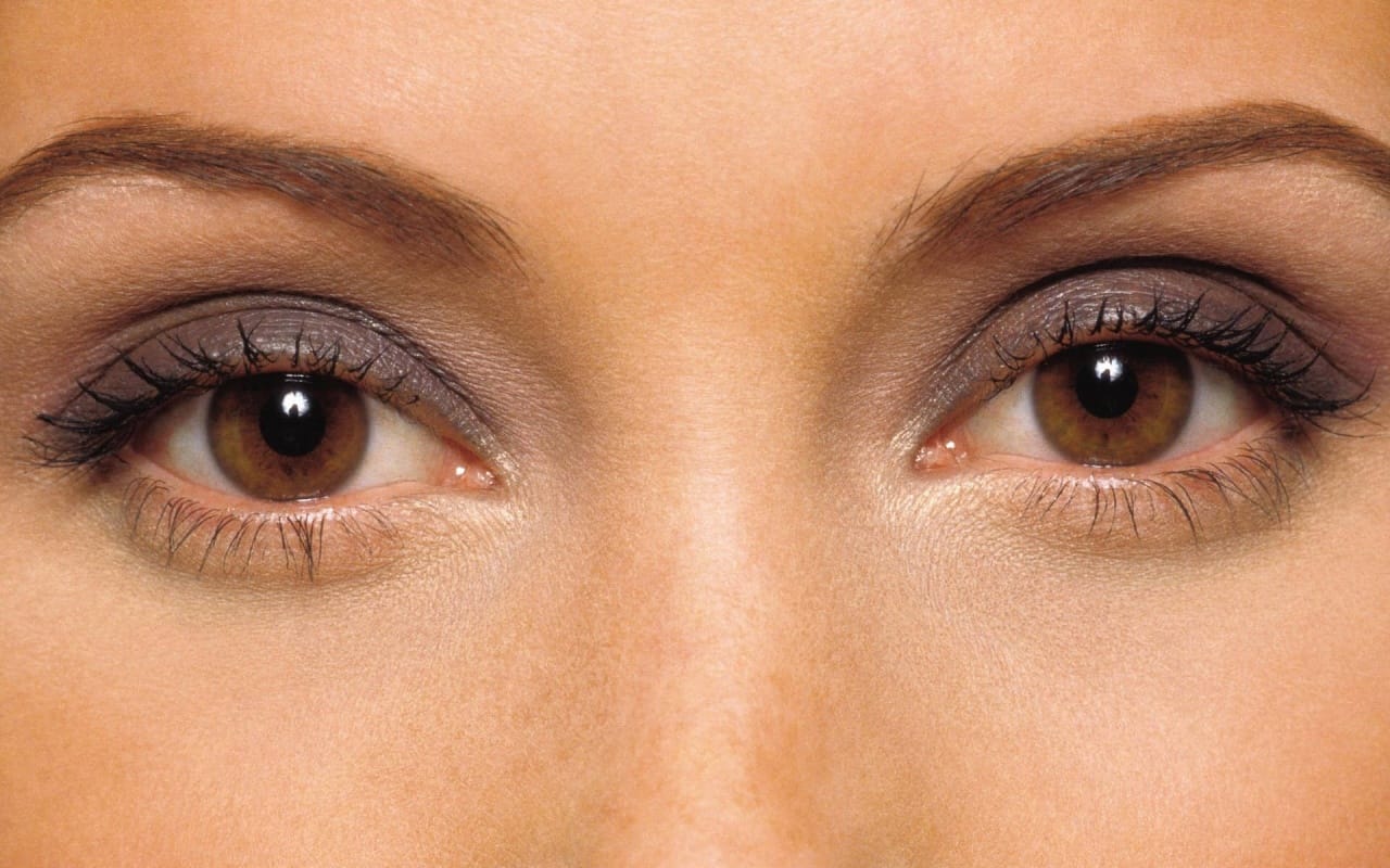 Your Eye Color Reveals The Truth About Your Personality! Shocking!