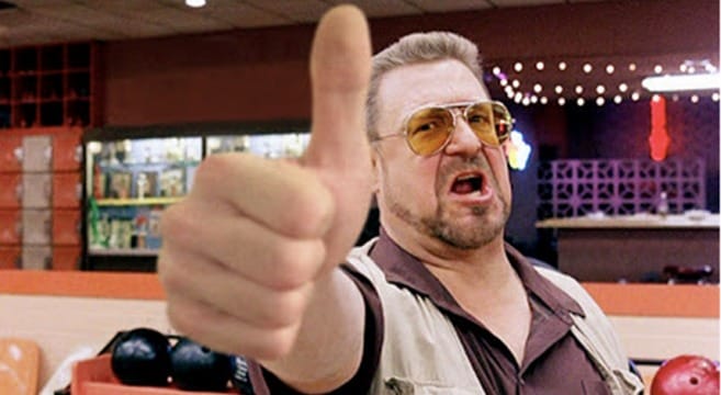 Your Thumb Says Something About You!