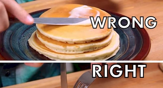 You've Been Eating These 3 Foods Wrong Your Entire Life. Watch How It's Really Done!