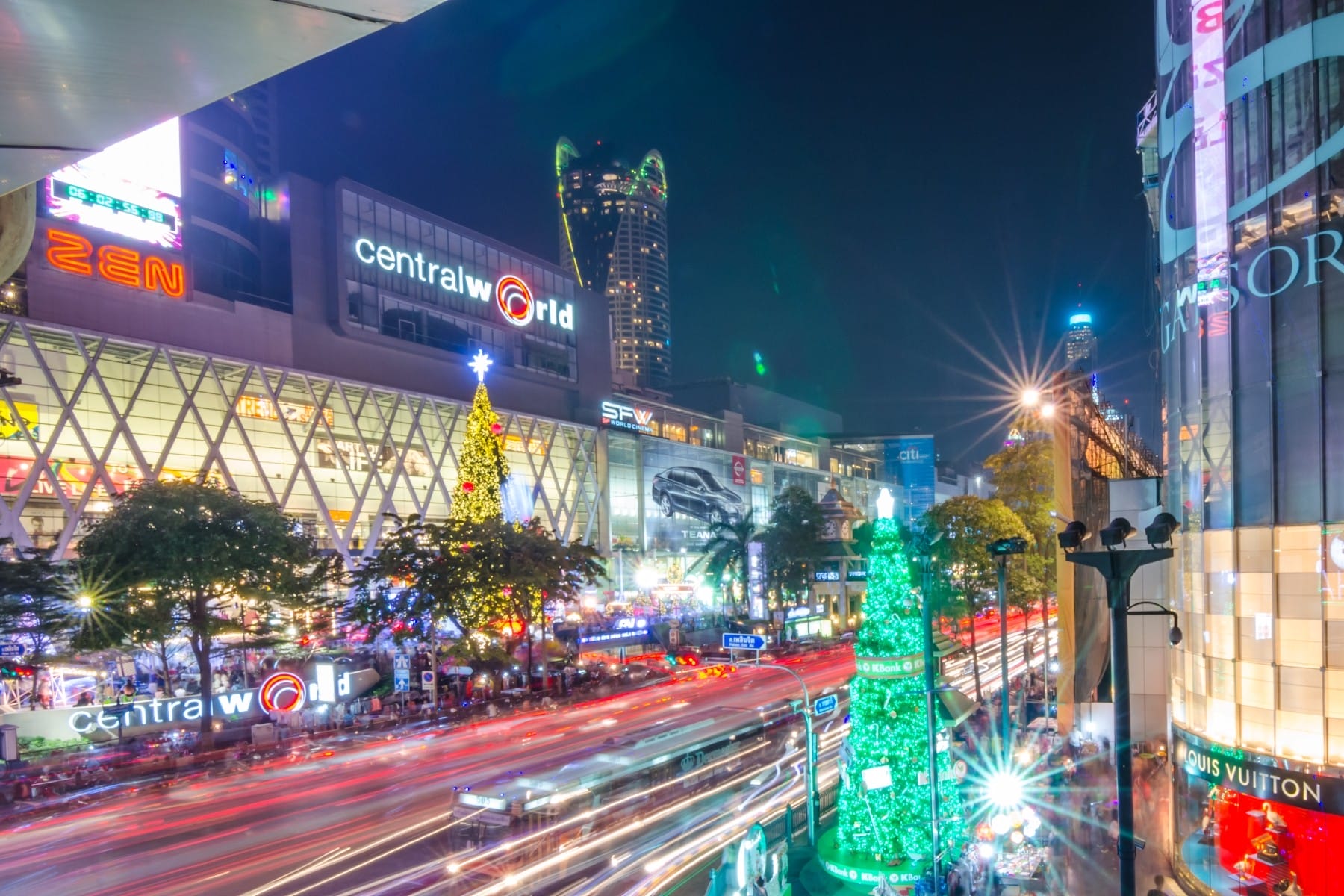 Central World